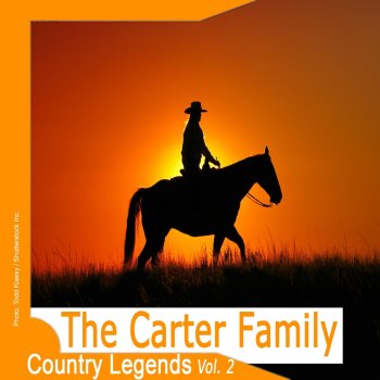 The Carter Family I Have an Aged Mother (Version 1)