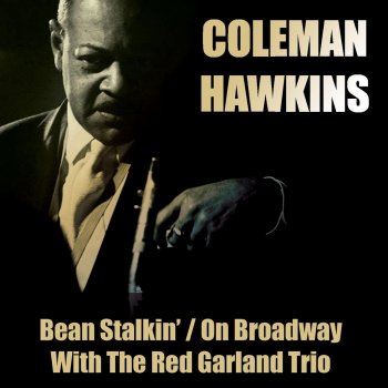 Coleman Hawkins It's a Blue World