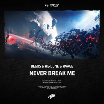 Degos & Re-Done feat. RVAGE Never Break Me