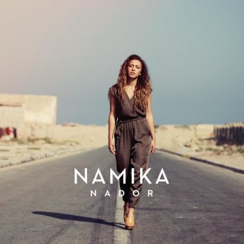 Namika Nador