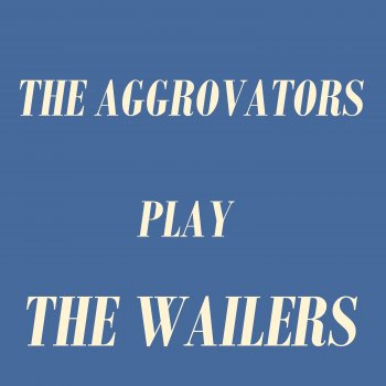The Aggrovators Simmer Down Dub