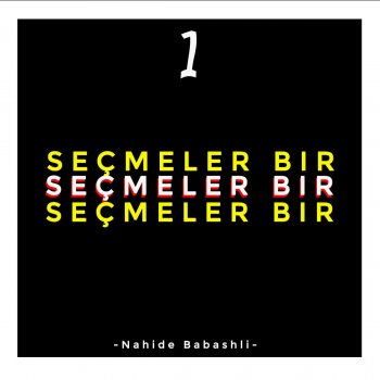 Nahide Babashli Dido
