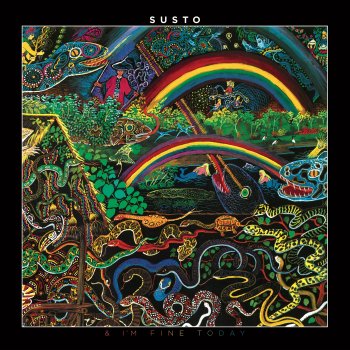SUSTO Hard Drugs