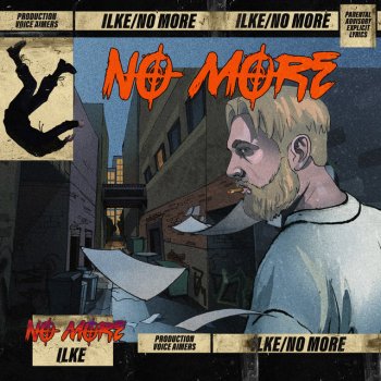 ILKE NO MORE