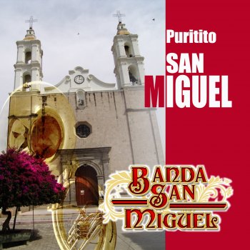 Banda San Miguel Por Quien Me Dejas