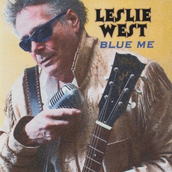 Leslie West Sinner's Prayer