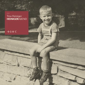 Исполнитель Tinu Heiniger, альбом Ir Wyti vom Himu