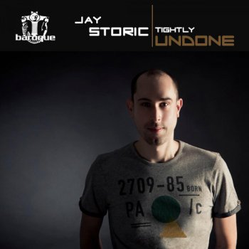 Jay Storic Freakin (Original Mix)