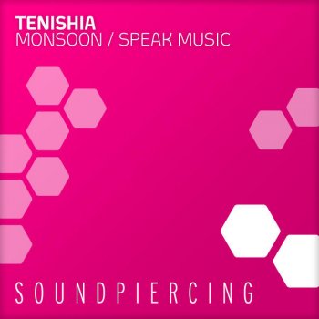 Tenishia Speak Music