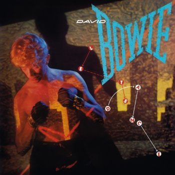 David Bowie Modern Love (2018 Remaster)