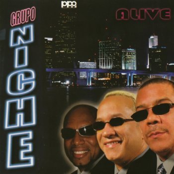 Grupo Niche Hola Rola 2 - Salsa