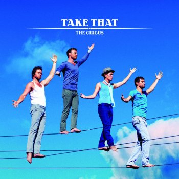 Take That Hello