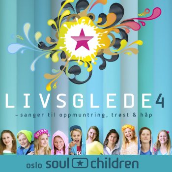 Oslo Soul Children Jeg er elsket