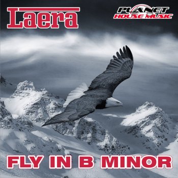 Laera Fly In B Minor - Radio Mix