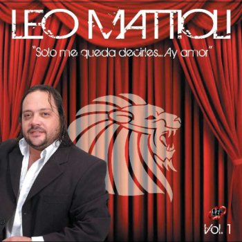 Leo Mattioli Tu Me Exitas