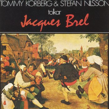 Tommy Körberg feat. Stefan Nilsson Vid Molins fontän