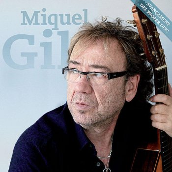 Miquel Gil De la Mar