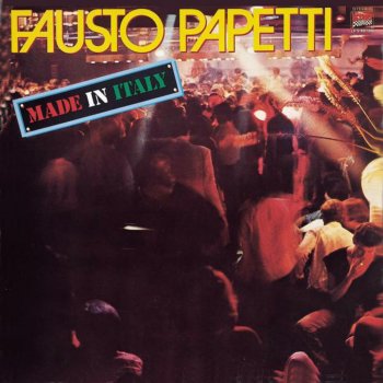 Fausto Papetti E Se Domani