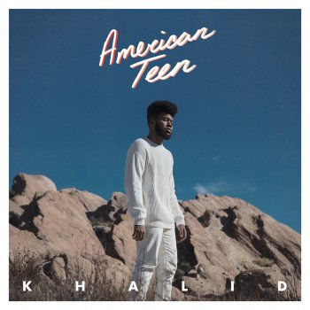 Khalid 8TEEN