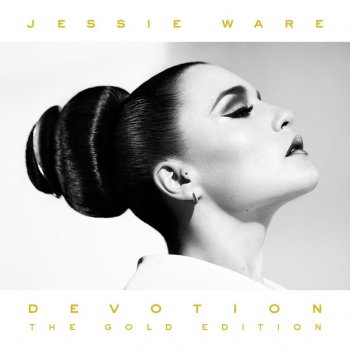 Jessie Ware 110%