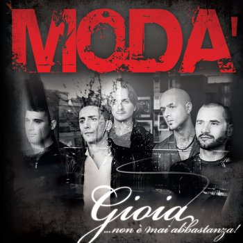 Modà feat. Tazenda 13 Cuore e vento (Featuring Tazenda)