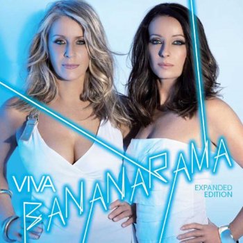 Bananarama Love Don't Live Here (Radio Mix)