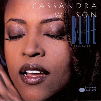 Cassandra Wilson feat. Chris Whitley I Can't Stand the Rain