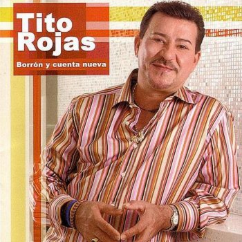 Tito Rojas Si Me Pusieran a Elegir