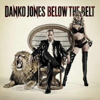 Danko Jones The Kids Don't Want to Rock