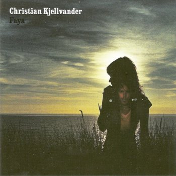 Christian Kjellvander Union Lake