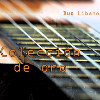 Duo Libano Una Linda Canción