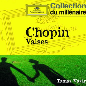 Tamas Vasary Nocturne No. 8 in D-Flat, Op. 27, No. 2