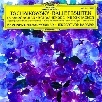 Berliner Philharmoniker feat. Herbert von Karajan The Sleeping Beauty, Suite, Op. 66a: IV. Panorama (Andantino)