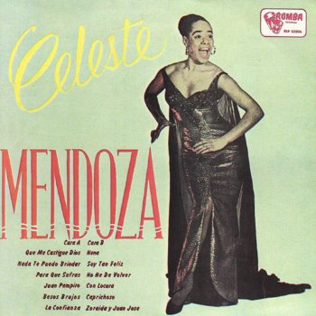 Celeste Mendoza Juan Pampiro