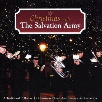 The Salvation Army Il Est Ne