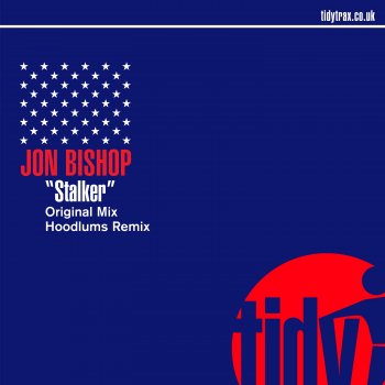 Jon Bishop Stalker (Hoodlums Remix)