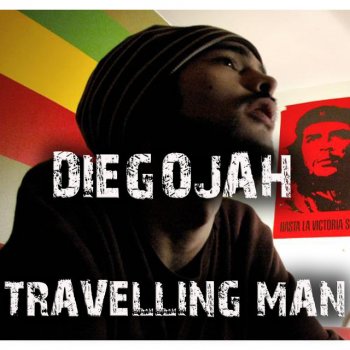 Diegojah Travelling Man 4