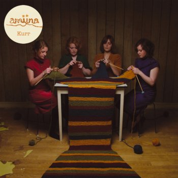 Amiina Intro 2007 - Bonus Track