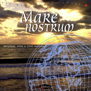 Olivier Renoir Mare Nostrum