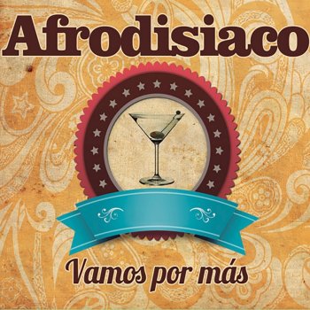 Afrodisiaco Solamente Tu