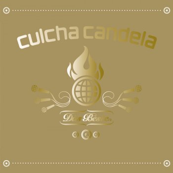 Culcha Candela Hamma!