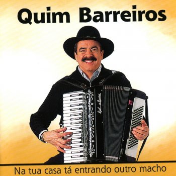 Quim Barreiros A paixão tem memória