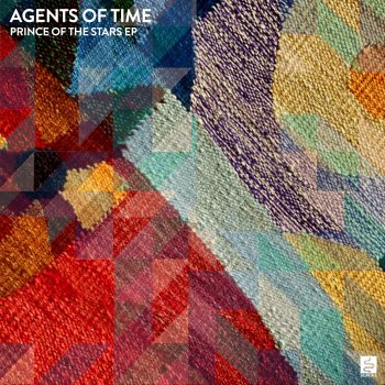 Agents Of Time The King of Our Days