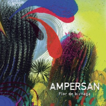 Ampersan La Muñeca