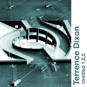 Terrence Dixon Untitled 5