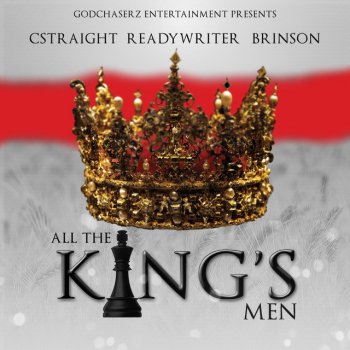 Brinson feat. ReadyWriter & Cstraight Chase God Music