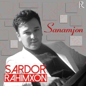 Sardor Rahimxon Xabibim