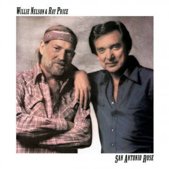 Willie Nelson feat. Ray Price Just Call Me Lonesome