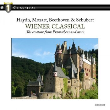 Wolfgang Amadeus Mozart feat. Bonn Classical Philharmonic Symphony No. 35 in D Major, K. 385, "Haffner": I. Allegro con spirito