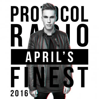 Nicky Romero Novell (Mix Cut)